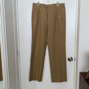 Gucci men’s trousers